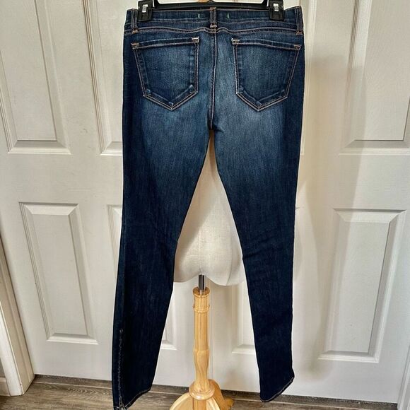 J Brand jeans size 25 - Picture 10 of 10
